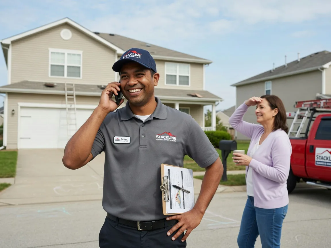 Chimney flashing repair Telephone, TX FAQs